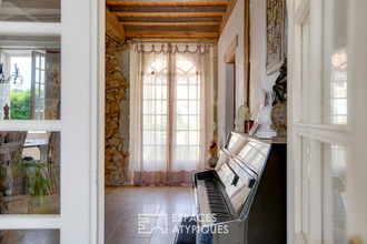 Ma-Cabane - Vente Maison SAINT-AUBIN, 500 m²