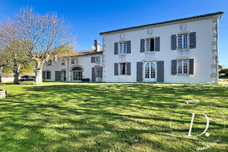 Ma-Cabane - Vente Maison Saint-Aubin, 494 m²