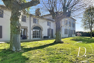 Ma-Cabane - Vente Maison Saint-Aubin, 494 m²