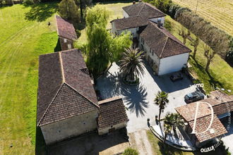 Ma-Cabane - Vente Maison Saint-Aubin, 494 m²