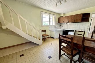 Ma-Cabane - Vente Maison SAINT-AUBIN, 105 m²