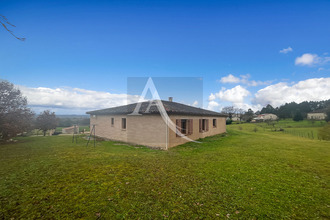 Ma-Cabane - Vente Maison SAINT-AUBIN, 120 m²