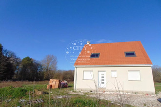 Ma-Cabane - Vente Maison Saint-Aubin, 99 m²