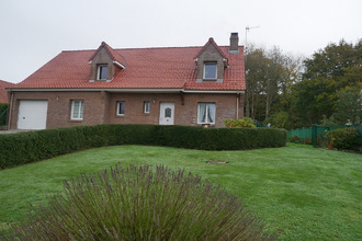 Ma-Cabane - Vente Maison Saint-Aubin, 148 m²