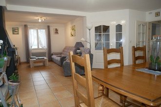 Ma-Cabane - Vente Maison Saint-Aubin, 148 m²