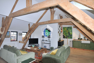 Ma-Cabane - Vente Maison SAINT-AUBIN, 532 m²