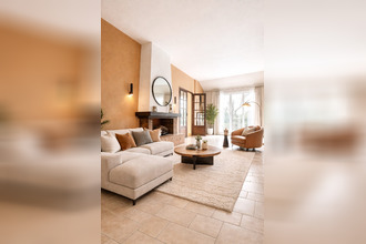 Ma-Cabane - Vente Maison Saint-Aubin, 150 m²