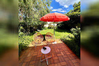 Ma-Cabane - Vente Maison Saint-Aubin, 148 m²