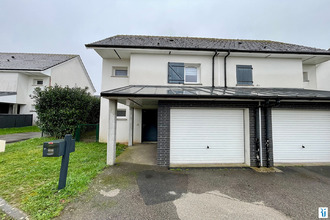 Vente Maison 76520, SAINT-AUBIN-CELLOVILLE France