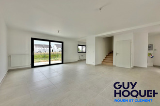 Ma-Cabane - Vente Maison Saint-Aubin-Celloville, 93 m²