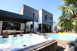 Ma-Cabane - Vente Maison SAINT-AUBIN-CELLOVILLE, 180 m²