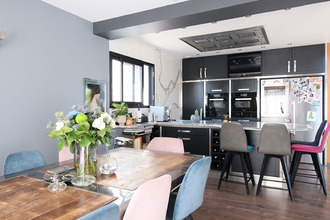 Ma-Cabane - Vente Maison SAINT-AUBIN-CELLOVILLE, 180 m²