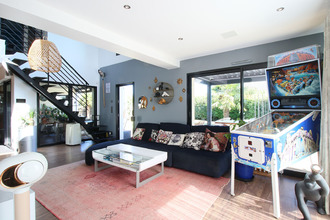 Ma-Cabane - Vente Maison SAINT-AUBIN-CELLOVILLE, 180 m²