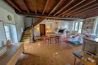 Ma-Cabane - Vente Maison SAINT-AUBIN-CHATEAU-NEUF, 164 m²