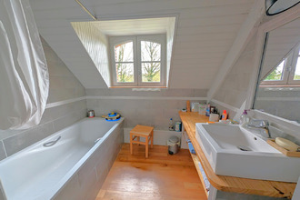 Ma-Cabane - Vente Maison SAINT-AUBIN-CHATEAU-NEUF, 164 m²