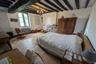 Ma-Cabane - Vente Maison SAINT-AUBIN-CHATEAU-NEUF, 164 m²