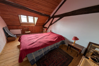 Ma-Cabane - Vente Maison SAINT-AUBIN-CHATEAU-NEUF, 164 m²