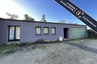 Vente Maison 35250, SAINT-AUBIN-D'AUBIGNE France