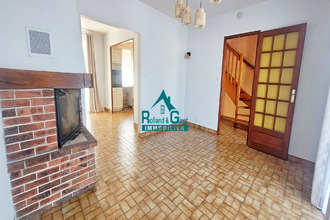 Vente Maison 35250, SAINT-AUBIN-D'AUBIGNE France