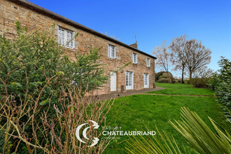 Vente Maison 35250, SAINT-AUBIN-D'AUBIGNE France