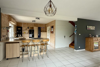 Vente Maison 35250, Saint-Aubin-d'Aubigné France