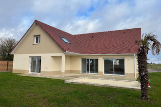 Ma-Cabane - Vente Maison Saint-Aubin-d'Écrosville, 122 m²