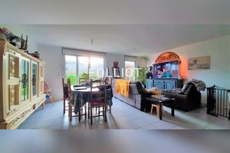 Ma-Cabane - Vente Maison SAINT-AUBIN-D'ARQUENAY, 85 m²