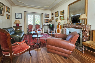 Ma-Cabane - Vente Maison SAINT-AUBIN-D'ARQUENAY, 197 m²