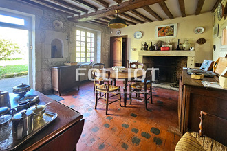 Ma-Cabane - Vente Maison SAINT-AUBIN-D'ARQUENAY, 197 m²