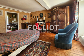 Ma-Cabane - Vente Maison SAINT-AUBIN-D'ARQUENAY, 197 m²