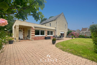Ma-Cabane - Vente Maison Saint-Aubin-d'Arquenay, 200 m²