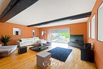 Ma-Cabane - Vente Maison Saint-Aubin-d'Arquenay, 200 m²