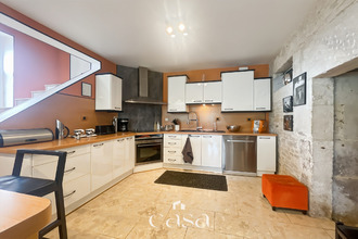 Ma-Cabane - Vente Maison Saint-Aubin-d'Arquenay, 200 m²