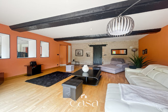 Ma-Cabane - Vente Maison Saint-Aubin-d'Arquenay, 200 m²