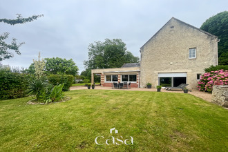 Ma-Cabane - Vente Maison Saint-Aubin-d'Arquenay, 200 m²