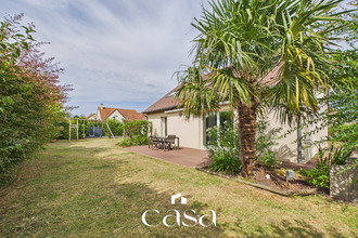Ma-Cabane - Vente Maison Saint-Aubin-d'Arquenay, 160 m²