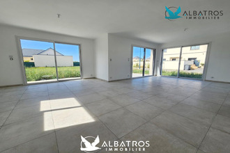 Ma-Cabane - Vente Maison Saint-Aubin-d'Arquenay, 105 m²