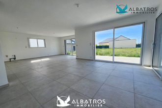 Ma-Cabane - Vente Maison Saint-Aubin-d'Arquenay, 105 m²