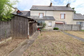 Ma-Cabane - Vente Maison SAINT-AUBIN-D'AUBIGNE, 73 m²