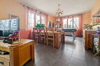 Ma-Cabane - Vente Maison SAINT-AUBIN-D'AUBIGNE, 101 m²