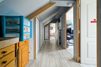 Ma-Cabane - Vente Maison SAINT-AUBIN-D'AUBIGNE, 101 m²