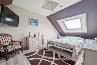 Ma-Cabane - Vente Maison SAINT-AUBIN-D'AUBIGNE, 101 m²