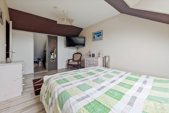 Ma-Cabane - Vente Maison SAINT-AUBIN-D'AUBIGNE, 101 m²