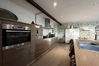 Ma-Cabane - Vente Maison Saint-Aubin-d'Aubigné, 261 m²