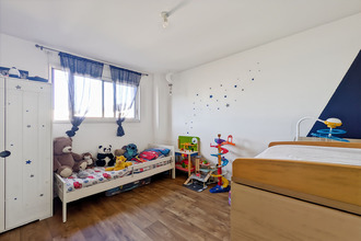 Ma-Cabane - Vente Maison SAINT-AUBIN-D'AUBIGNE, 82 m²