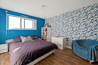 Ma-Cabane - Vente Maison SAINT-AUBIN-D'AUBIGNE, 82 m²