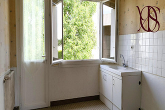 Ma-Cabane - Vente Maison Saint-Aubin-d'Aubigné, 91 m²