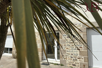 Ma-Cabane - Vente Maison Saint-Aubin-d'Aubigné, 53 m²