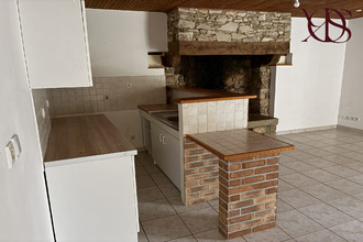 Ma-Cabane - Vente Maison Saint-Aubin-d'Aubigné, 53 m²