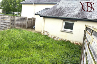 Ma-Cabane - Vente Maison Saint-Aubin-d'Aubigné, 53 m²